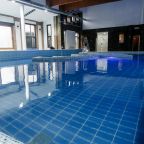 Сауна, Отель Маликон