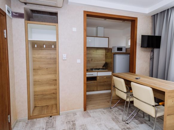 Фотография номера гостиницы Парк-Отель Маликон