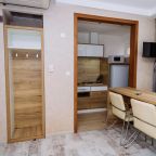 Люкс (Апартаменты), Отель Маликон