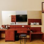 Двухместный (ДеЛюкс), Отель Маликон