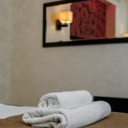 Двухместный (ДеЛюкс), Отель Маликон