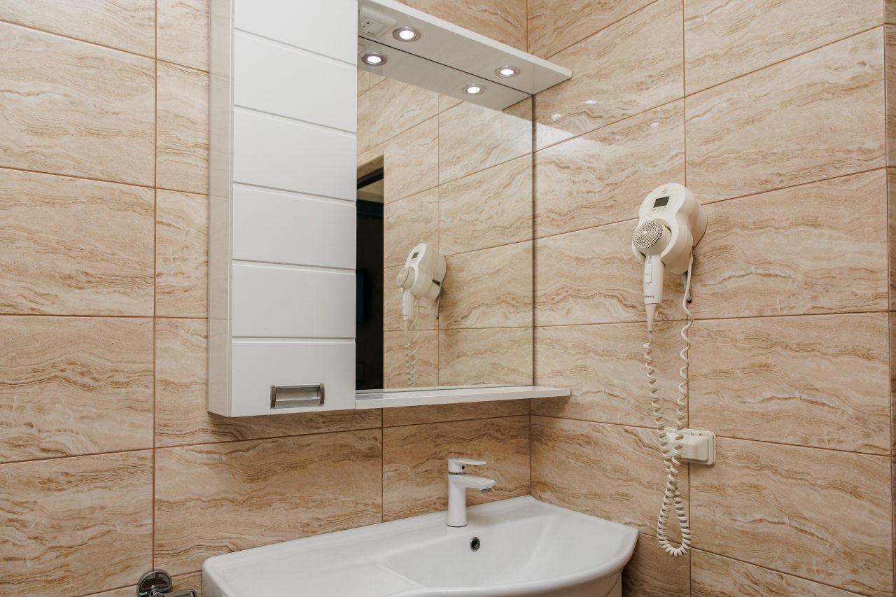 Двухместный (ДеЛюкс), Отель Маликон