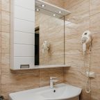 Двухместный (ДеЛюкс), Отель Маликон