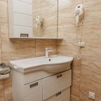 Двухместный (ДеЛюкс), Отель Маликон