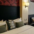 Двухместный (ДеЛюкс), Отель Маликон