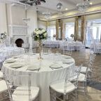 Бар / Ресторан, Отель Маликон