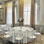 Бар / Ресторан, Отель Маликон