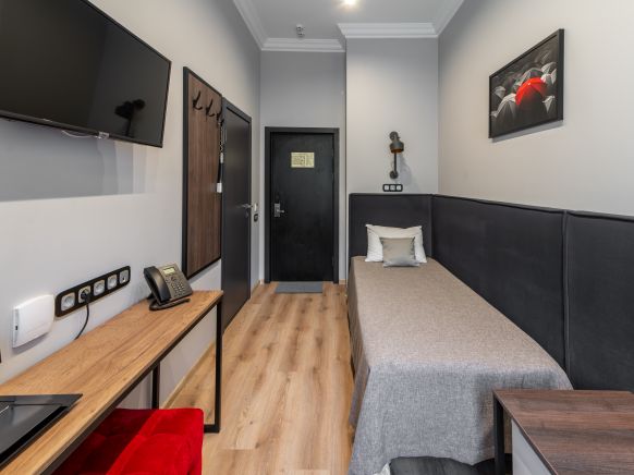 Фотография номера гостиницы Xenia City Hotel