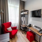 Одноместный (Эконом), Xenia City Hotel Zelenograd