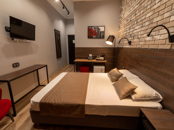 Фотография номера гостиницы Xenia City Hotel