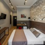 Двухместный (Комфорт, Double), Xenia City Hotel Zelenograd