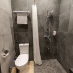 Двухместный (Комфорт, Double), Xenia City Hotel Zelenograd