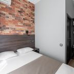 Двухместный (Комфорт, Double), Xenia City Hotel Zelenograd