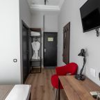 Двухместный (Комфорт, Double), Xenia City Hotel Zelenograd