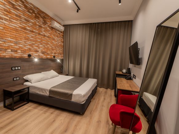 Фотография номера гостиницы Xenia City Hotel