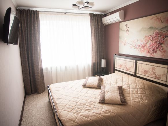 Фотография номера гостиницы Южная ночь