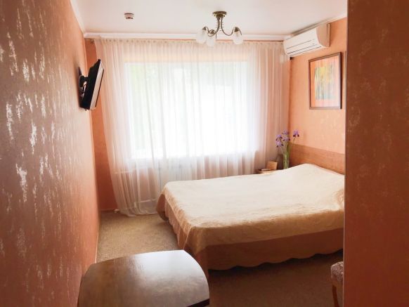 Фотография номера гостиницы Южная ночь