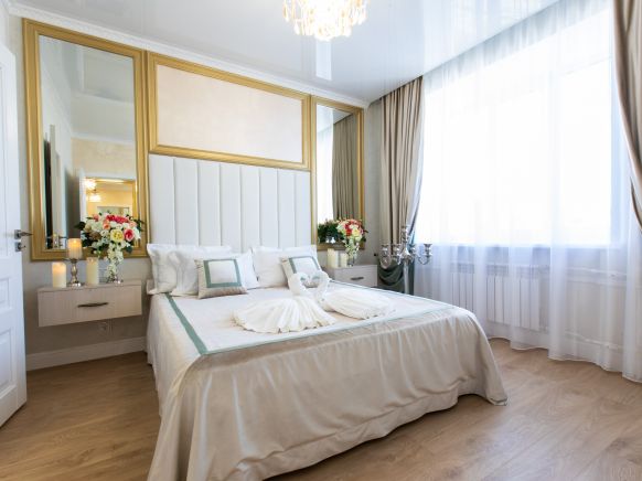 Фотография номера гостиницы Лена