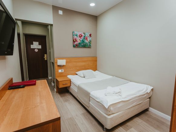 Фотография номера гостиницы Лена