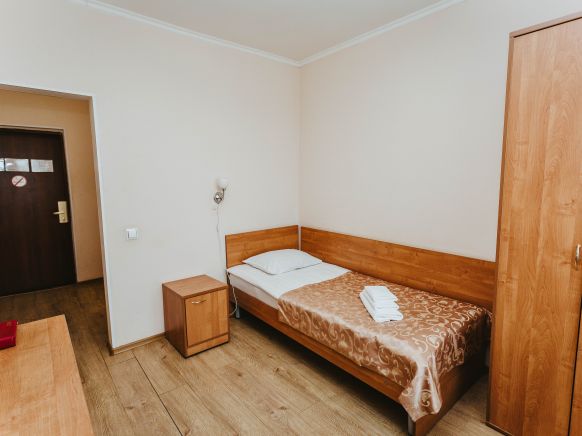 Фотография номера гостиницы Лена