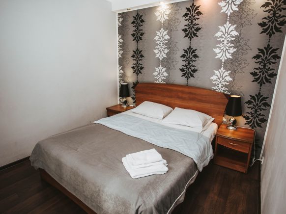 Фотография номера гостиницы Лена