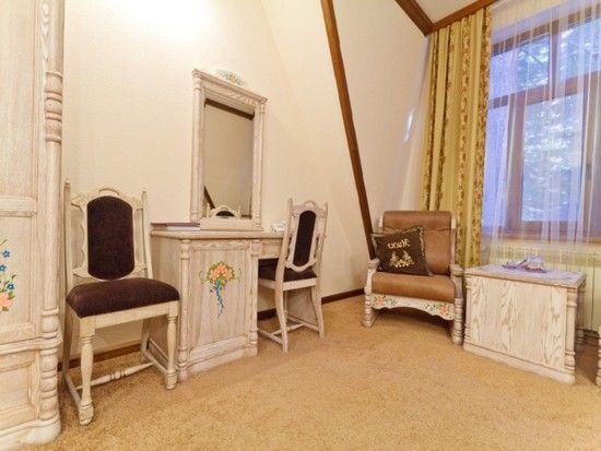 Фотография номера гостиницы Миснэ