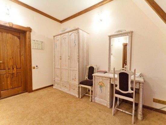 Фотография номера гостиницы Миснэ