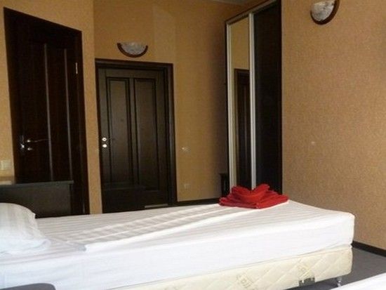 Фотография номера гостиницы Регина на Университетской