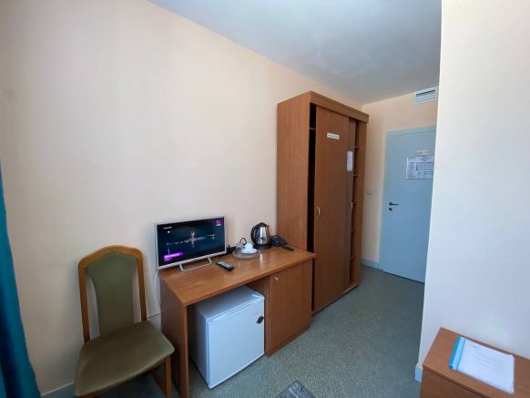 Фотография номера гостиницы Сокол