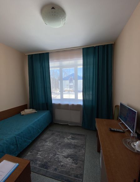 Фотография номера гостиницы Сокол