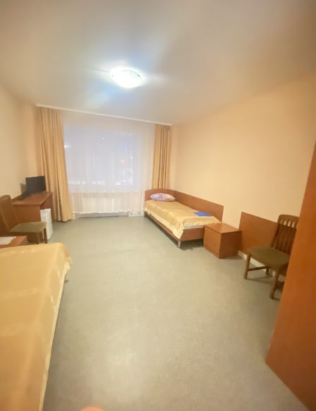 Фотография номера гостиницы Сокол