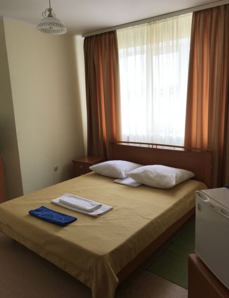 Фотография номера гостиницы Борей