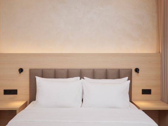 Фотография номера гостиницы АурА Сити Отель