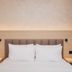 Двухместный (Стандарт улучшенный), Отель Aura City Hotel