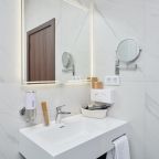 Двухместный (Стандарт улучшенный), Отель Aura City Hotel