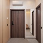 Двухместный (Стандарт улучшенный), Отель Aura City Hotel