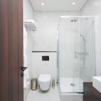 Двухместный (Стандарт улучшенный), Отель Aura City Hotel