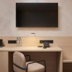 Двухместный (Стандарт улучшенный), Отель Aura City Hotel