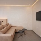 Полулюкс (Полулюкс), Отель Aura City Hotel