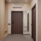 Люкс (Люкс), Отель Aura City Hotel