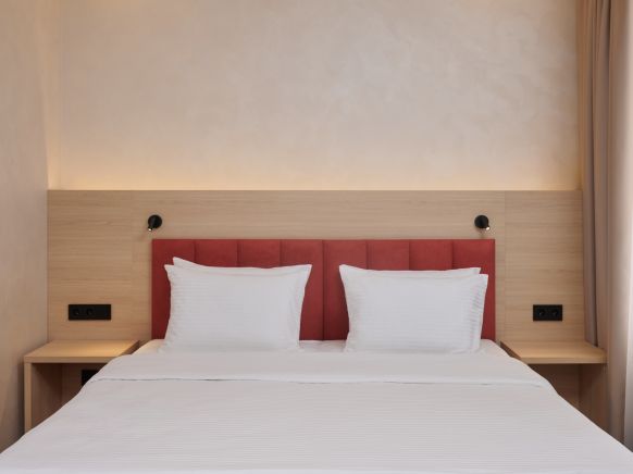 Фотография номера гостиницы АурА Сити Отель