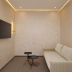 Люкс (Люкс), Отель Aura City Hotel