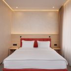 Люкс (Люкс), Отель Aura City Hotel