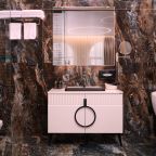 Номер (Представительский люкс), Отель Aura City Hotel