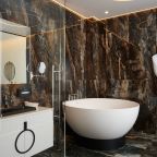 Номер (Представительский люкс), Отель Aura City Hotel