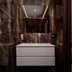 Номер (Представительский люкс), Отель Aura City Hotel