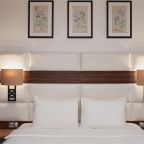 Полулюкс (Семейный номер 4*), Отель Aura City Hotel