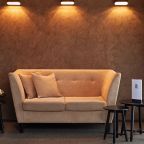 Полулюкс (Семейный номер 4*), Отель Aura City Hotel
