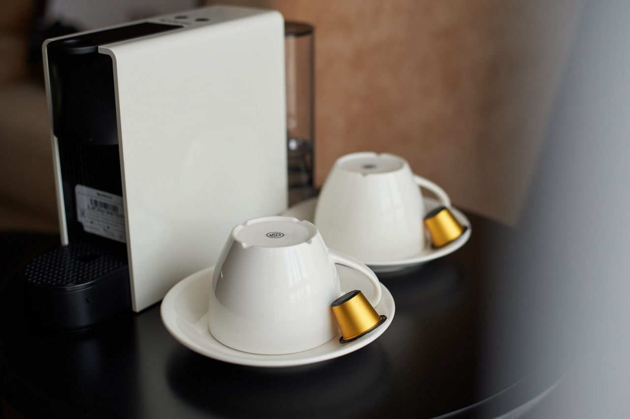 Полулюкс (Семейный номер 4*), Отель Aura City Hotel