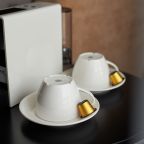 Полулюкс (Семейный номер 4*), Отель Aura City Hotel